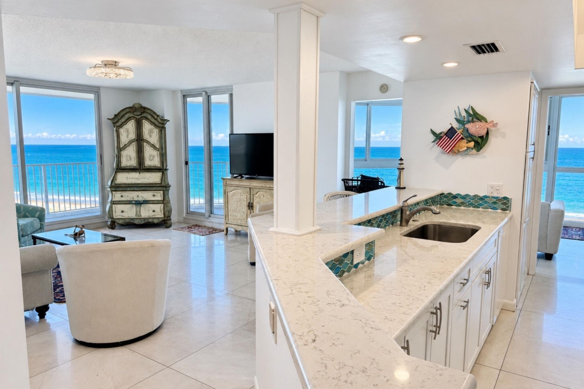 2700 N Highway A1a, Unit 1004, Fort Pierce, FL 34949 Photo