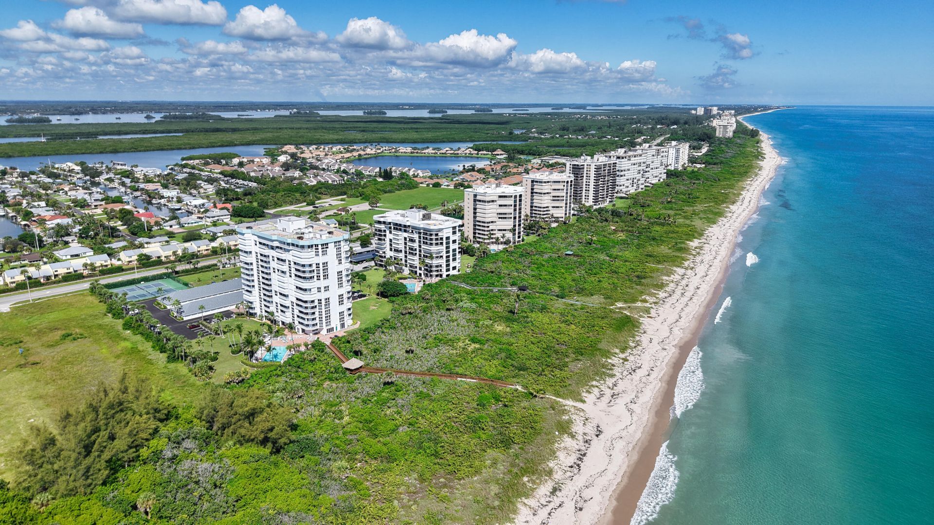 2700 N Highway A1a, Unit 1004, Fort Pierce, FL 34949 Photo