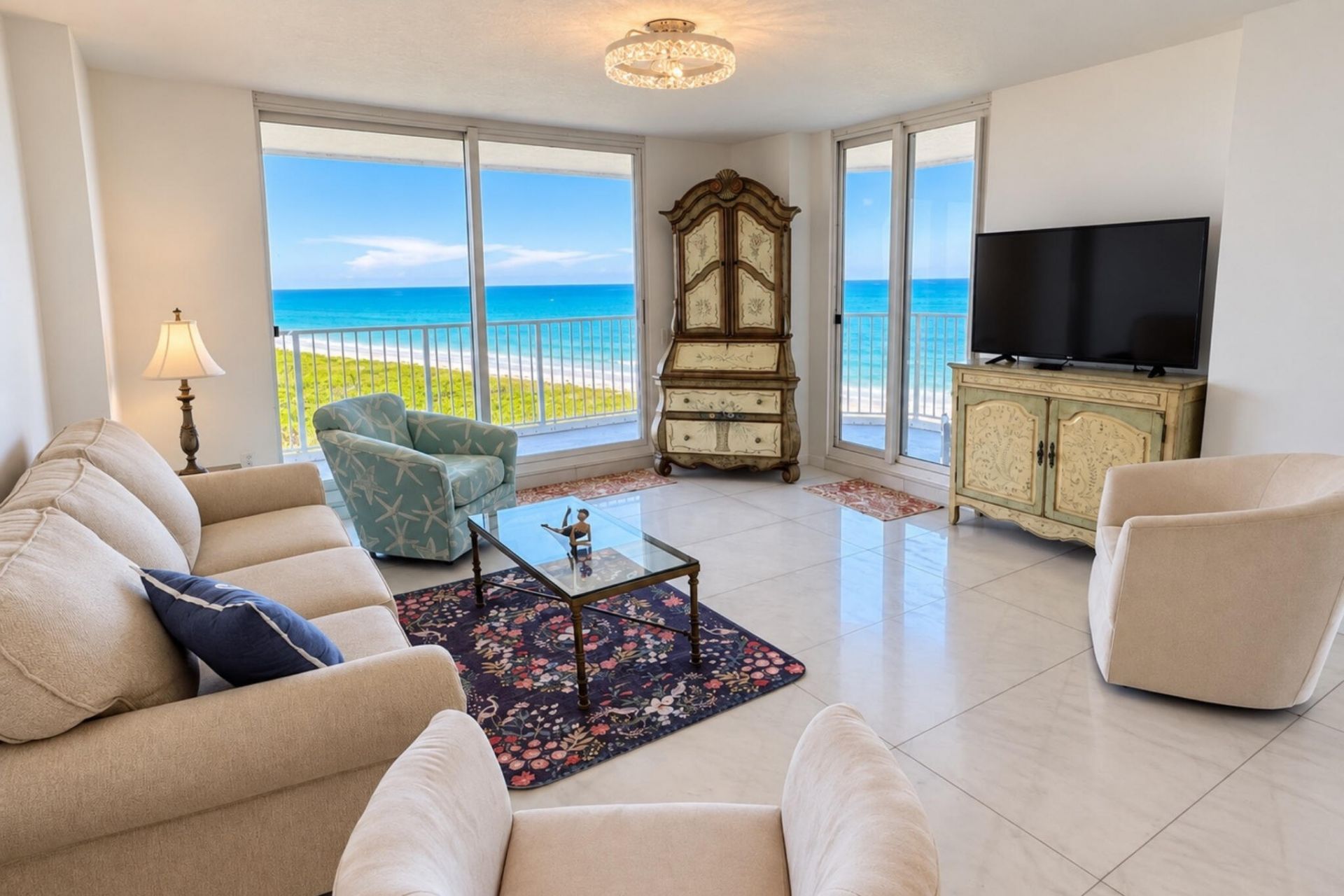 2700 N Highway A1a, Unit 1004, Fort Pierce, FL 34949 Photo