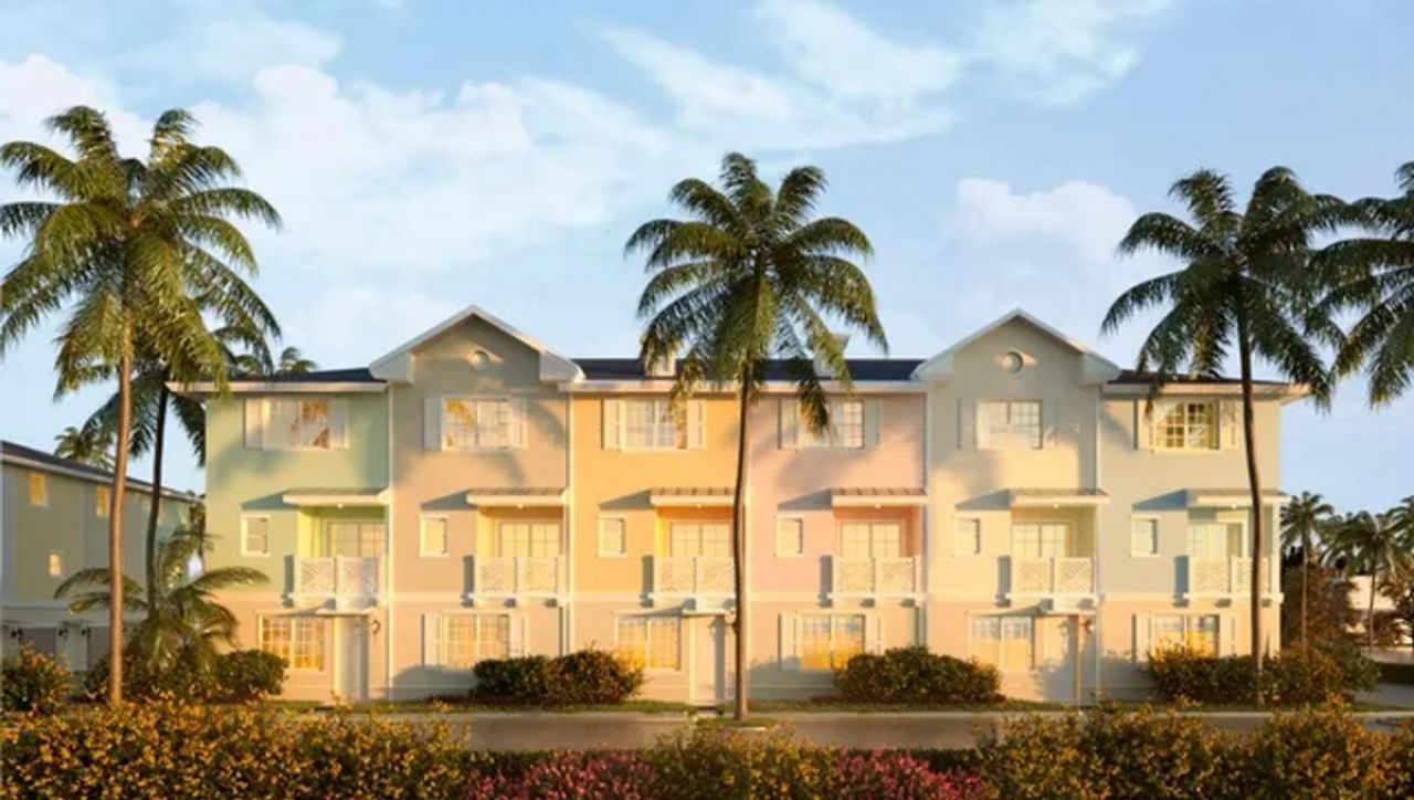 307 N J Street, Unit 2-308, Lake Worth Beach, FL 33460 Photo