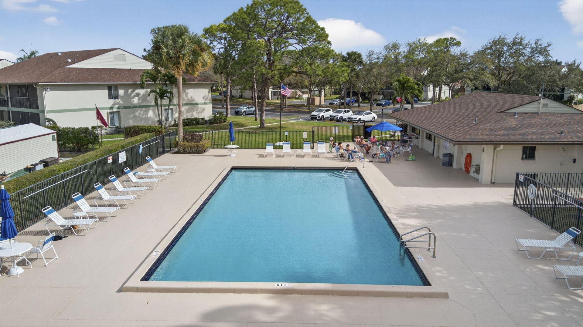 6313 Chasewood Drive, Unit B, Jupiter, FL 33458 Photo