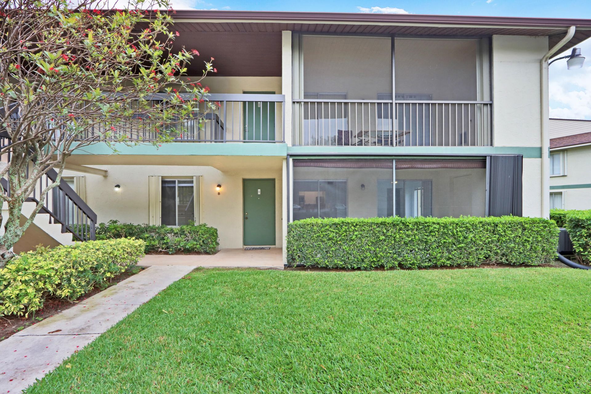 6313 Chasewood Drive, Unit B, Jupiter, FL 33458 Photo