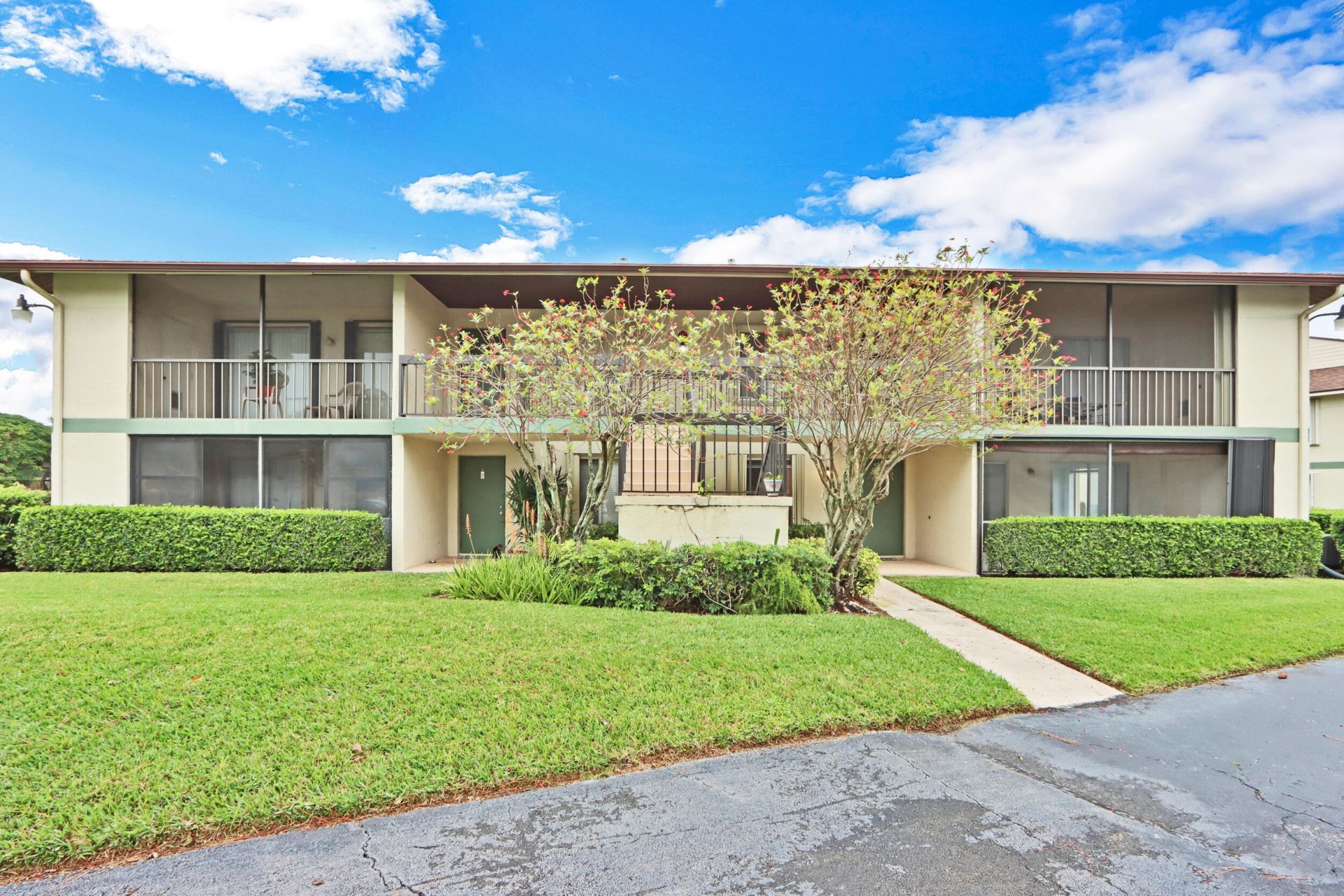 6313 Chasewood Drive, Unit B, Jupiter, FL 33458 Photo
