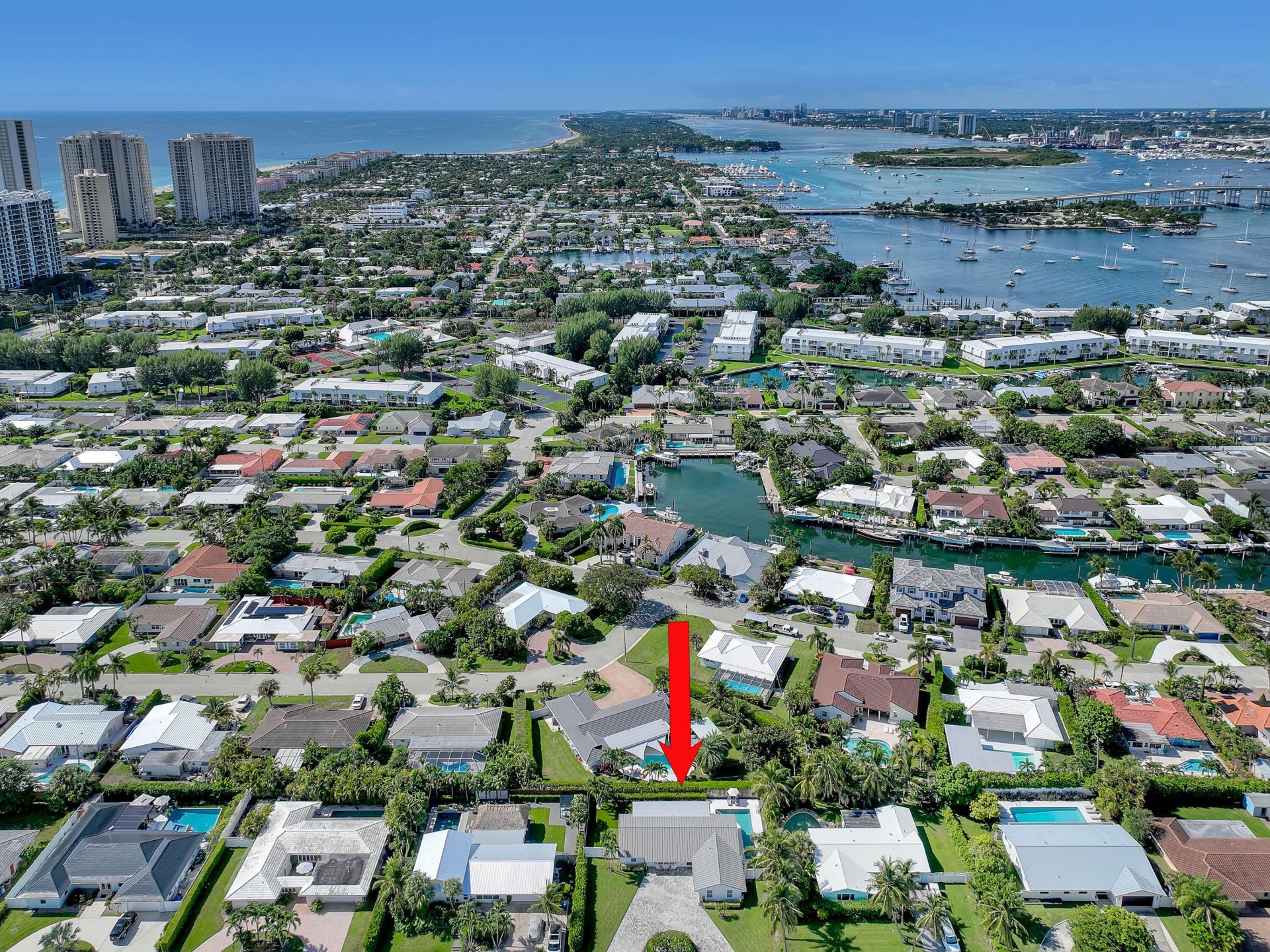 1191 Bimini Lane, Singer Island, FL 33404 Photo