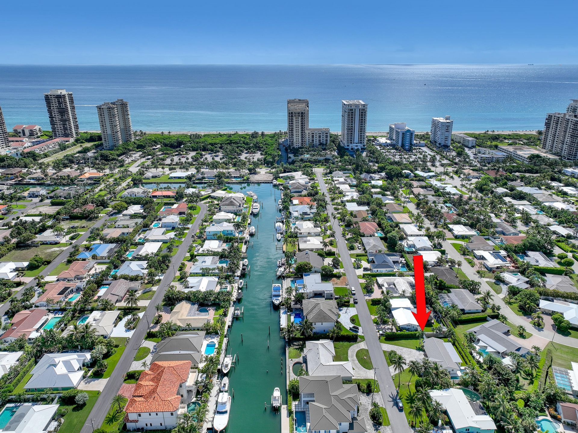1191 Bimini Lane, Singer Island, FL 33404 Photo