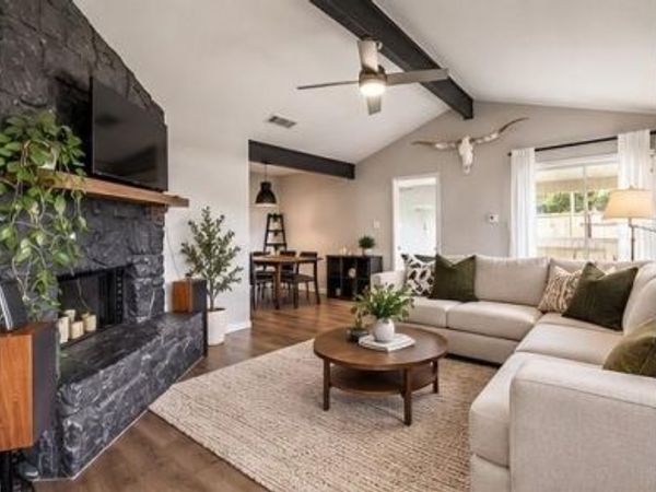 11118 Wandering WAY, Unit A, Austin, TX 78754