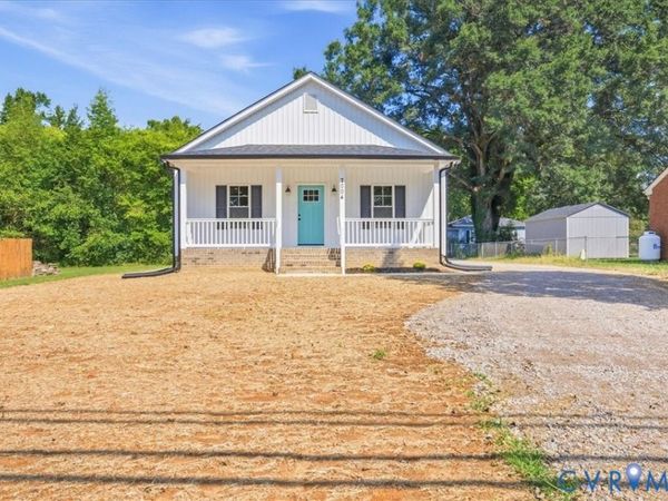 7004 River Road, South Chesterfield, VA 23803