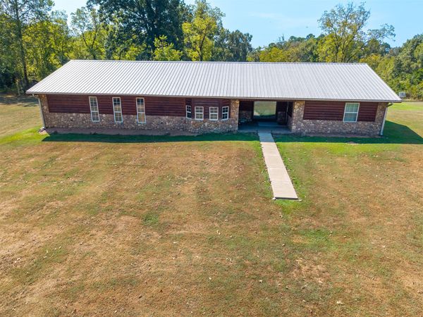 1465 Bethel Cutoff , Broken Bow, OK 74728