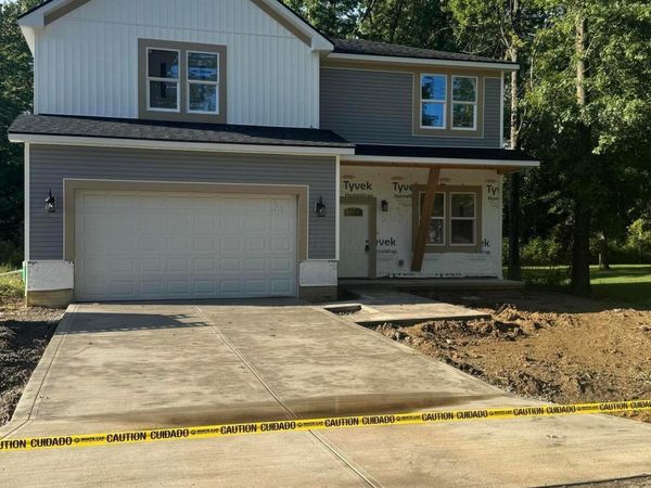 2689 Abington Road , Columbus, OH 43231