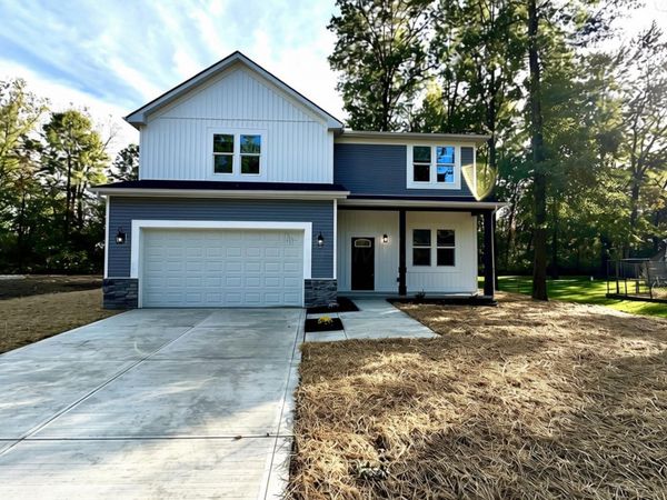2689 Abington Road, Columbus, OH 43231
