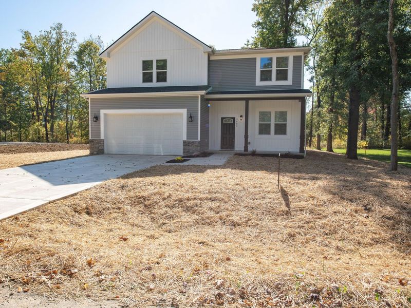 2689 Abington Road, Columbus, OH 43231 Photo 2