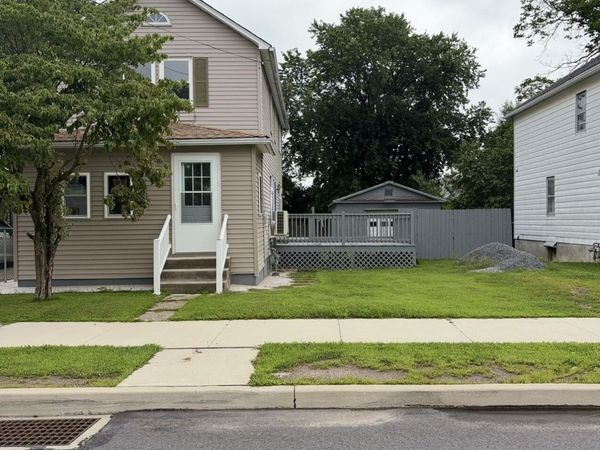 659 Miller Street, Luzerne, PA 18709