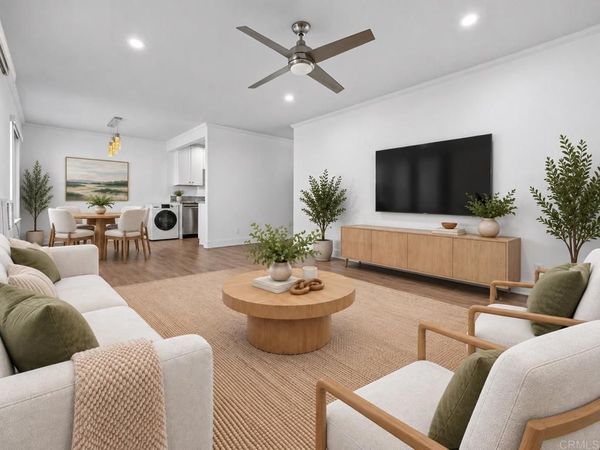 8548 Via Mallorca, Unit A, La Jolla, CA 92037