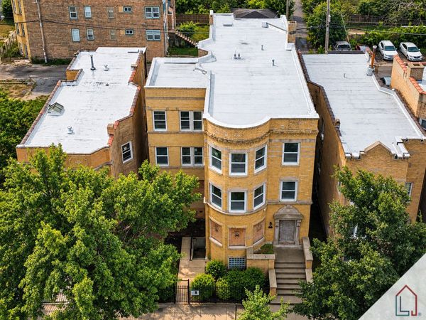 1443 W Garfield Boulevard, Chicago, IL 60636