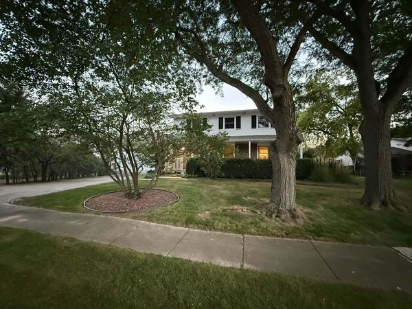 4421 Oriole Court , Gurnee, IL 60031