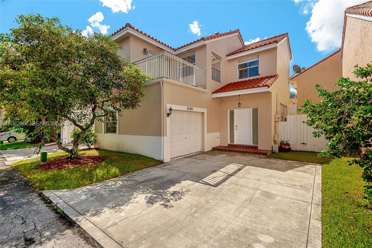 3780 Piedmont St, Hollywood, FL 33021 Photo