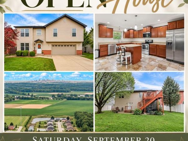 427 Sammy Lane, Caseyville, IL 62232