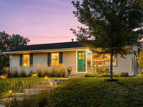 3449 Hayes Street NE, Minneapolis, MN 55418