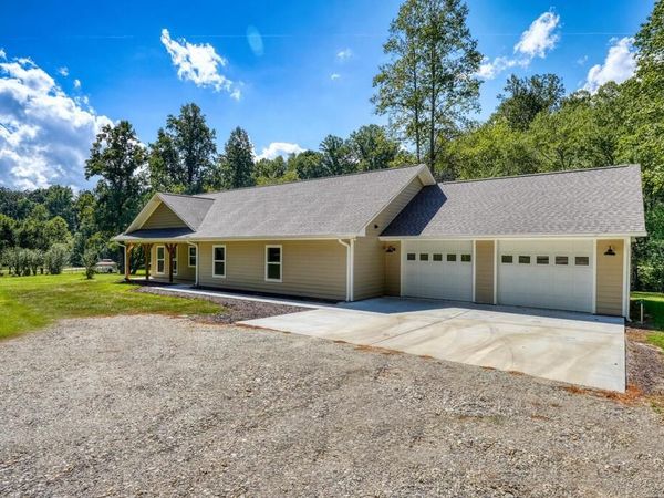 590 Pinebrook Drive, Blairsville, GA 30512