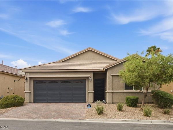 1820 Pebble Cove Avenue , Las Vegas, NV 89123