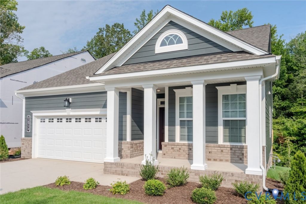 5731 Kayak Cove Court, Chesterfield, VA 23120 Main Photo