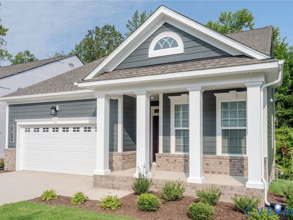 5731 Kayak Cove Court, Chesterfield, VA 23120