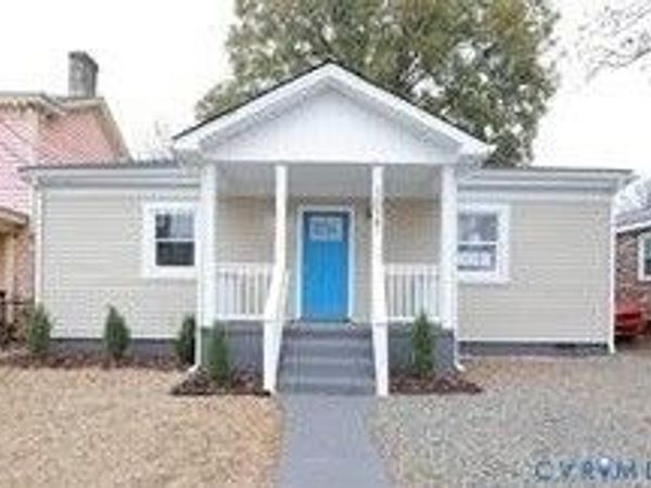 1027 Farmer Street, Petersburg, VA 23803