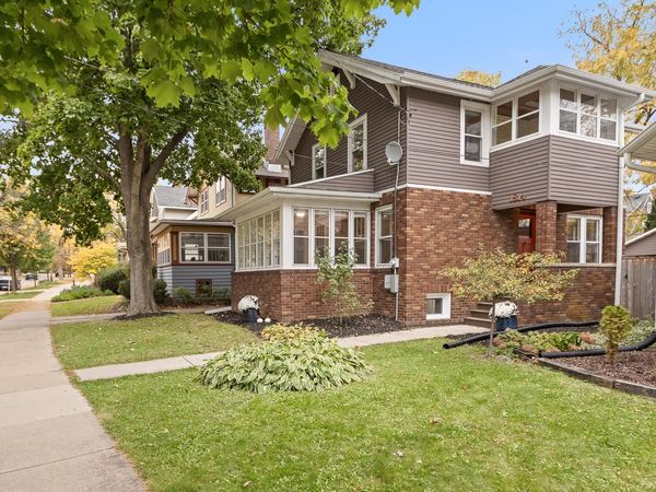 1814 Rowley Avenue, Madison, WI 53726