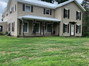 5113 Maple Springs-Ellery Road , Bemus Point, NY 14712