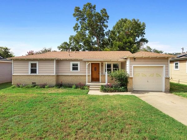 777 Cullum Avenue, Hurst, TX 76053
