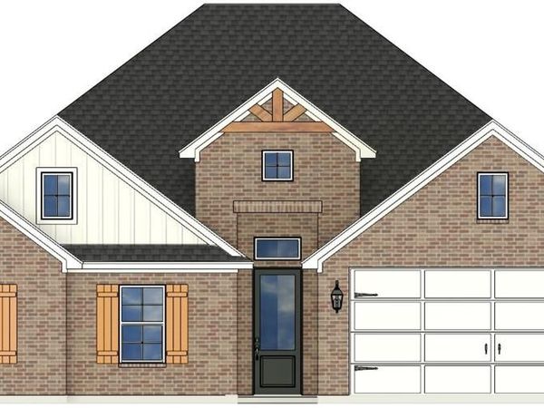 1336 Tahonta Drive, Hewitt, TX 76643