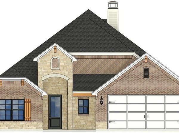 1336 Tahonta Drive, Hewitt, TX 76643