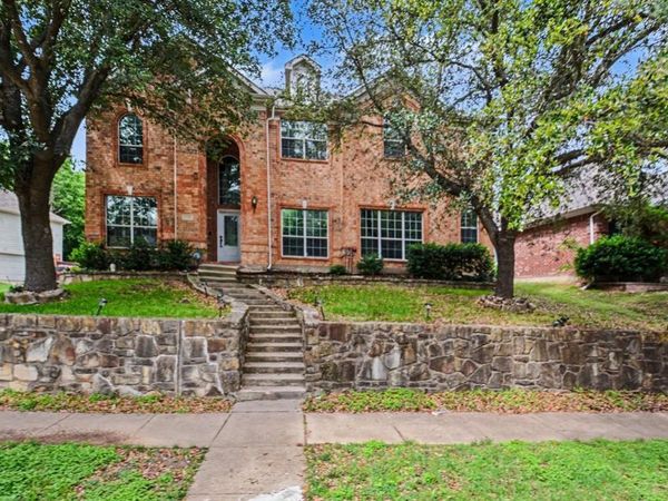 1930 Wind Lake Circle, Garland, TX 75040