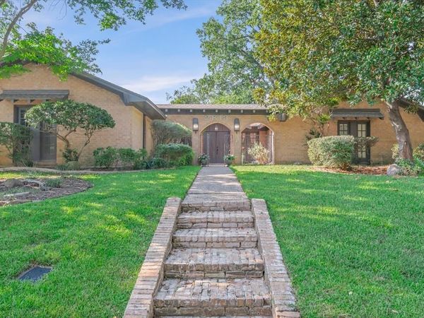 2813 Rockbridge Road, Tyler, TX 75701
