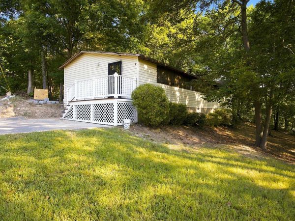 859 Ponderosa Drive, Soddy Daisy, TN 37379