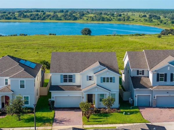14427 CRESTAVISTA AVENUE , CLERMONT, FL 34714