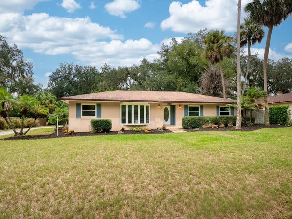 383 PALM DRIVE , OVIEDO, FL 32765