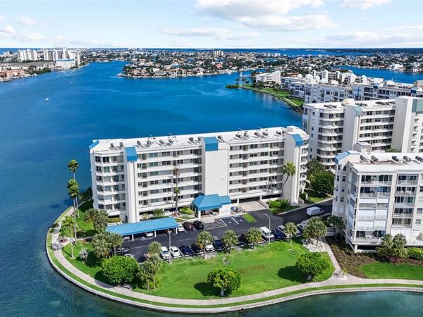 7922 SAILBOAT KEY BOULEVARD S, Unit 206, SOUTH PASADENA, FL 33707