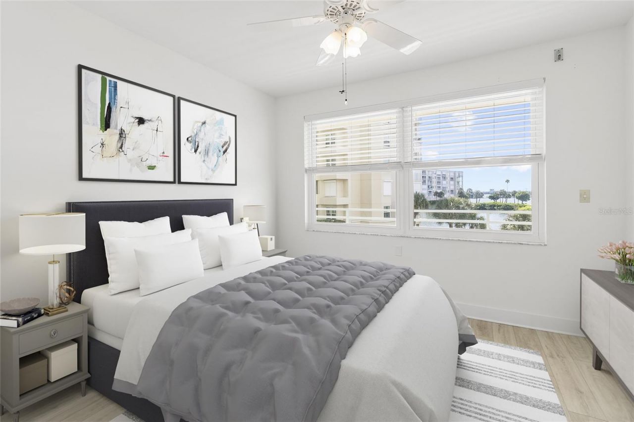 7922 Sailboat Key Boulevard S, Unit 206, South Pasadena, FL 33707 Photo