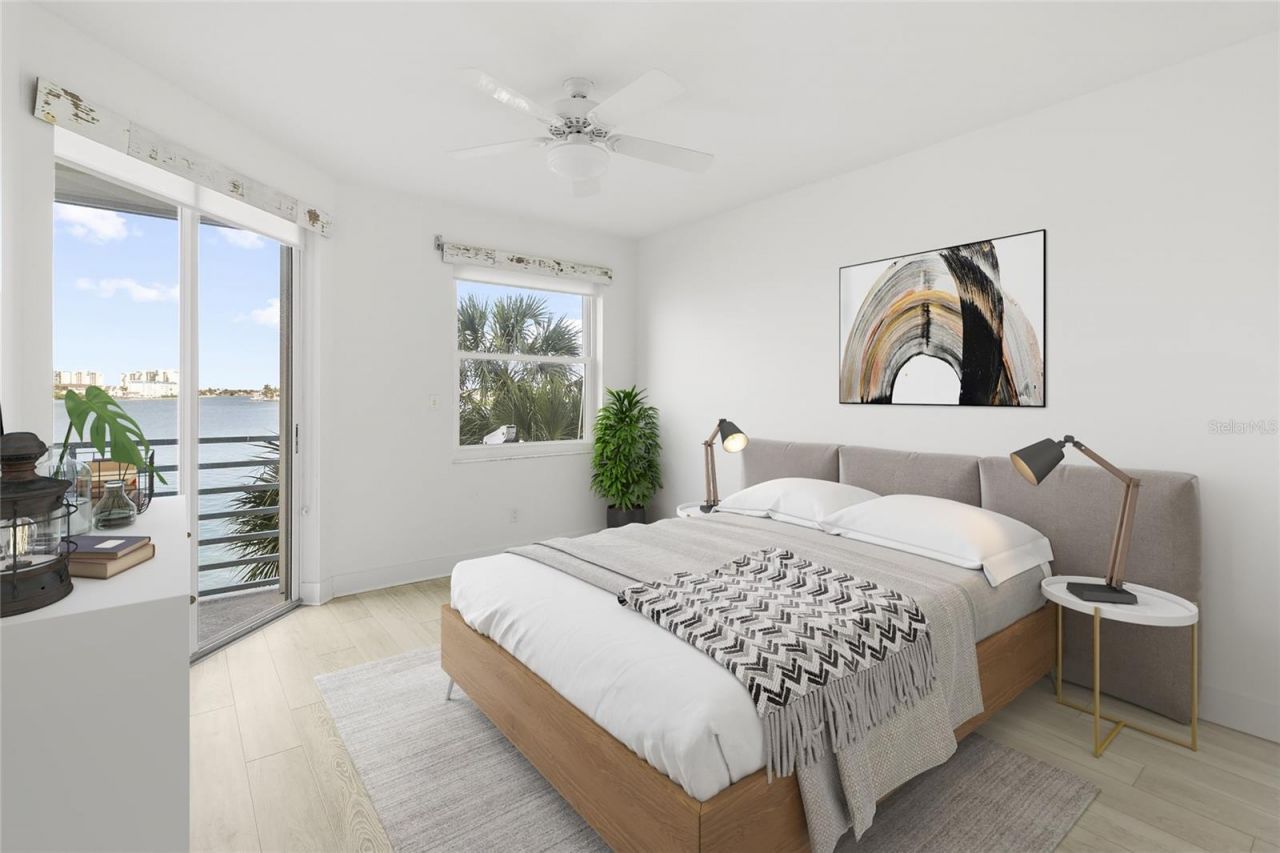 7922 Sailboat Key Boulevard S, Unit 206, South Pasadena, FL 33707 Photo