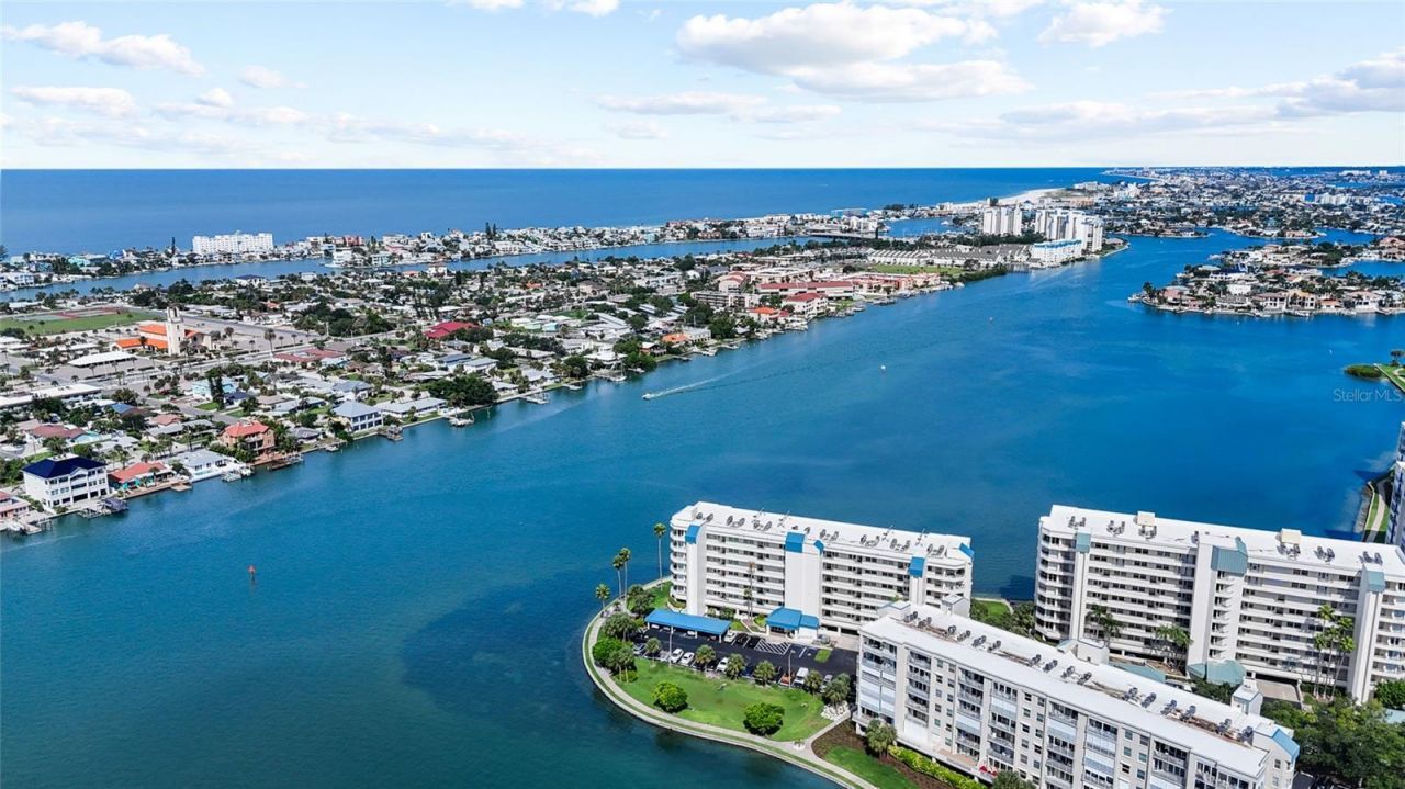 7922 Sailboat Key Boulevard S, Unit 206, South Pasadena, FL 33707 Photo