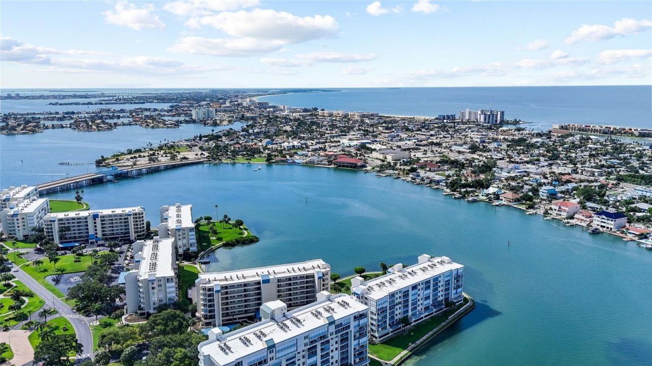 7922 Sailboat Key Boulevard S, Unit 206, South Pasadena, FL 33707 Photo