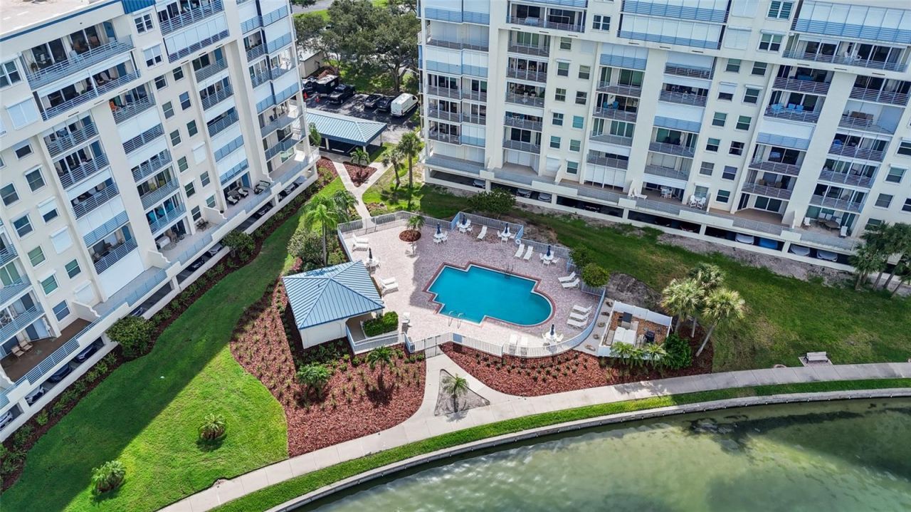7922 Sailboat Key Boulevard S, Unit 206, South Pasadena, FL 33707 Photo