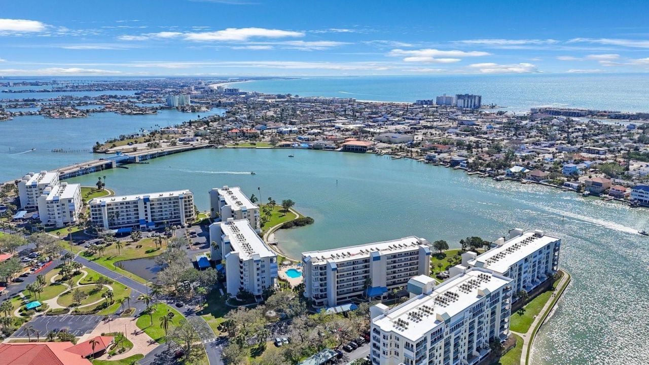 7922 Sailboat Key Boulevard S, Unit 206, South Pasadena, FL 33707 Photo
