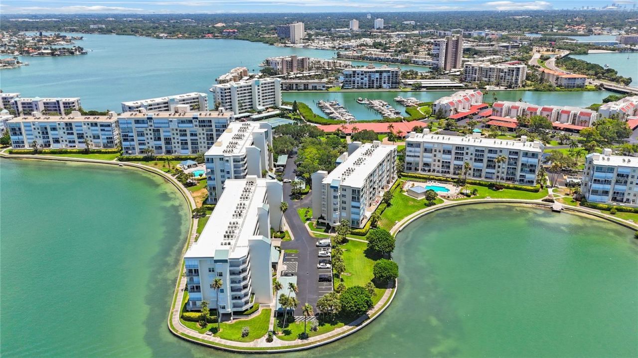7922 Sailboat Key Boulevard S, Unit 206, South Pasadena, FL 33707 Photo