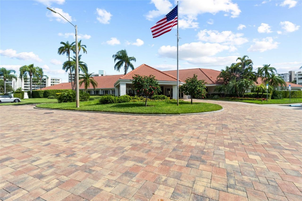 7922 Sailboat Key Boulevard S, Unit 206, South Pasadena, FL 33707 Photo