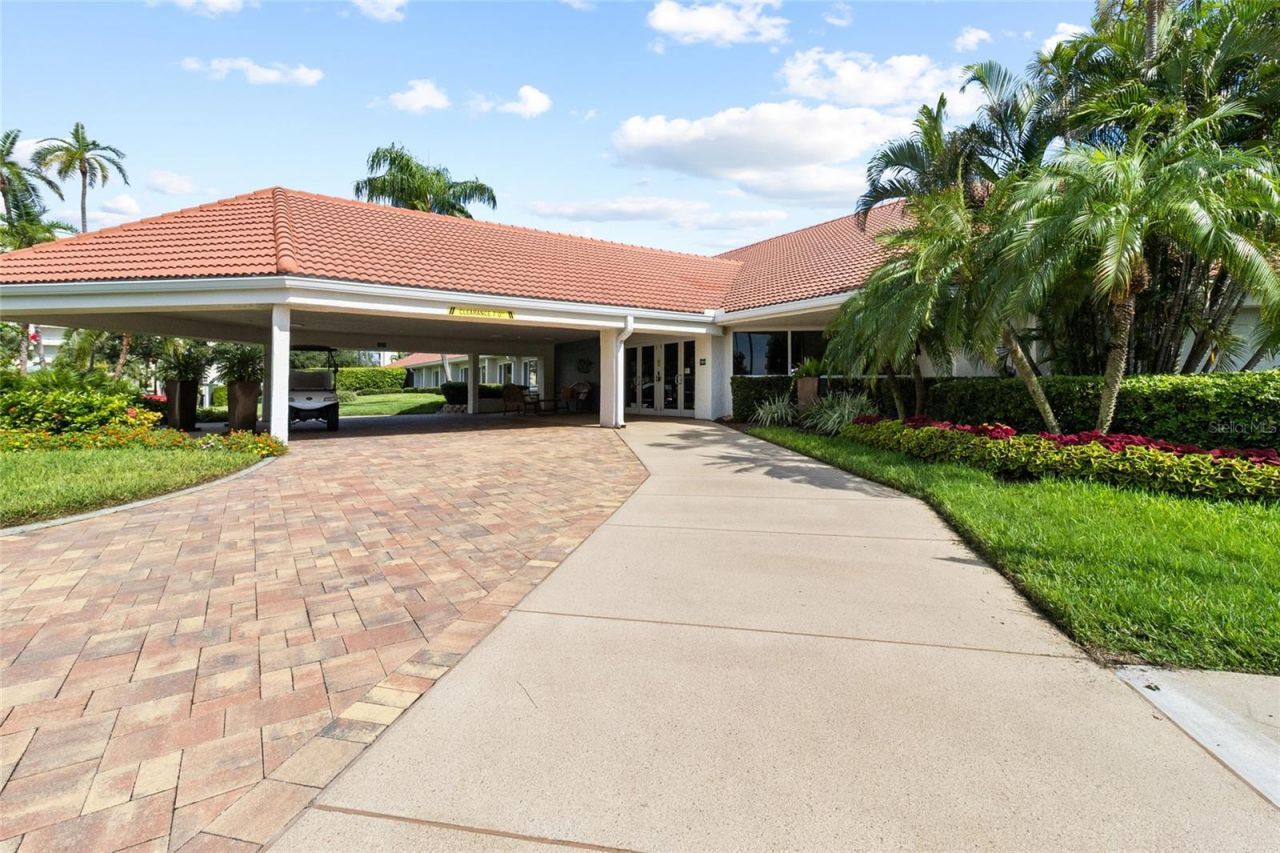 7922 Sailboat Key Boulevard S, Unit 206, South Pasadena, FL 33707 Photo