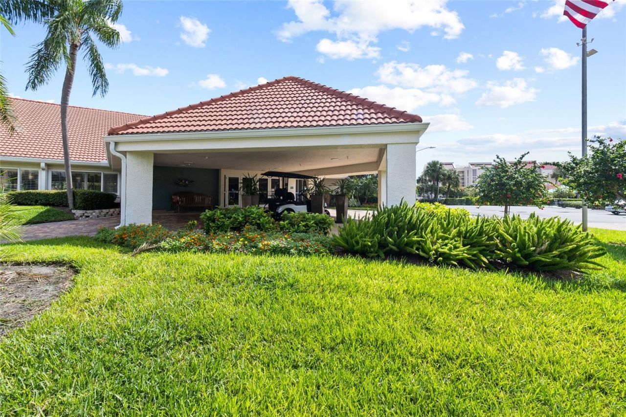 7922 Sailboat Key Boulevard S, Unit 206, South Pasadena, FL 33707 Photo