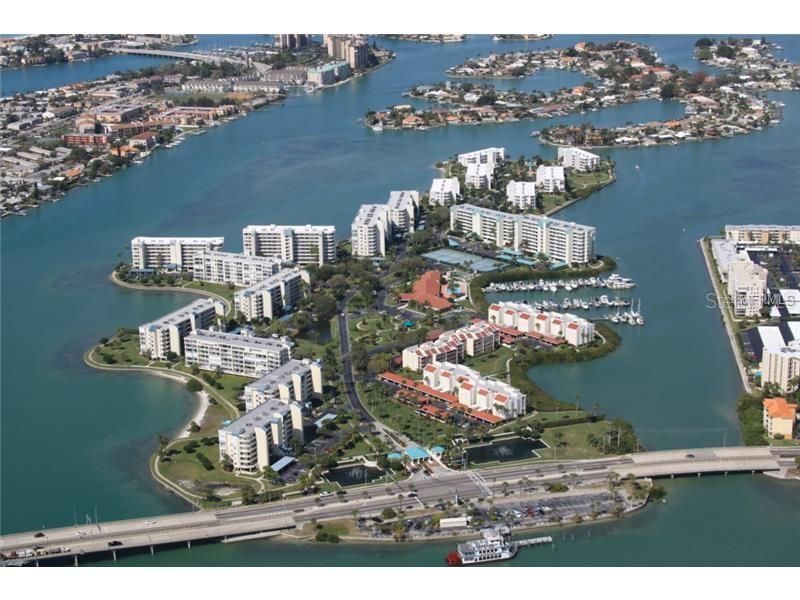 7922 Sailboat Key Boulevard S, Unit 206, South Pasadena, FL 33707 Photo
