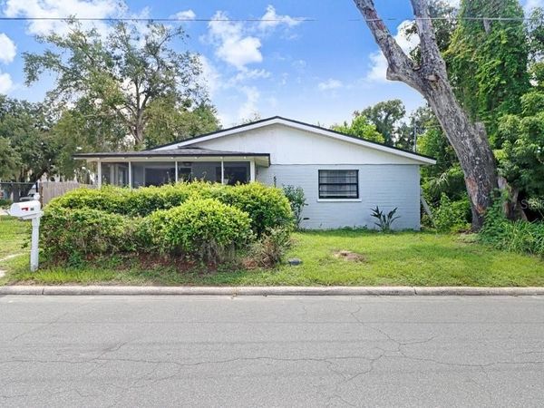 522 W 9TH STREET , LAKELAND, FL 33805